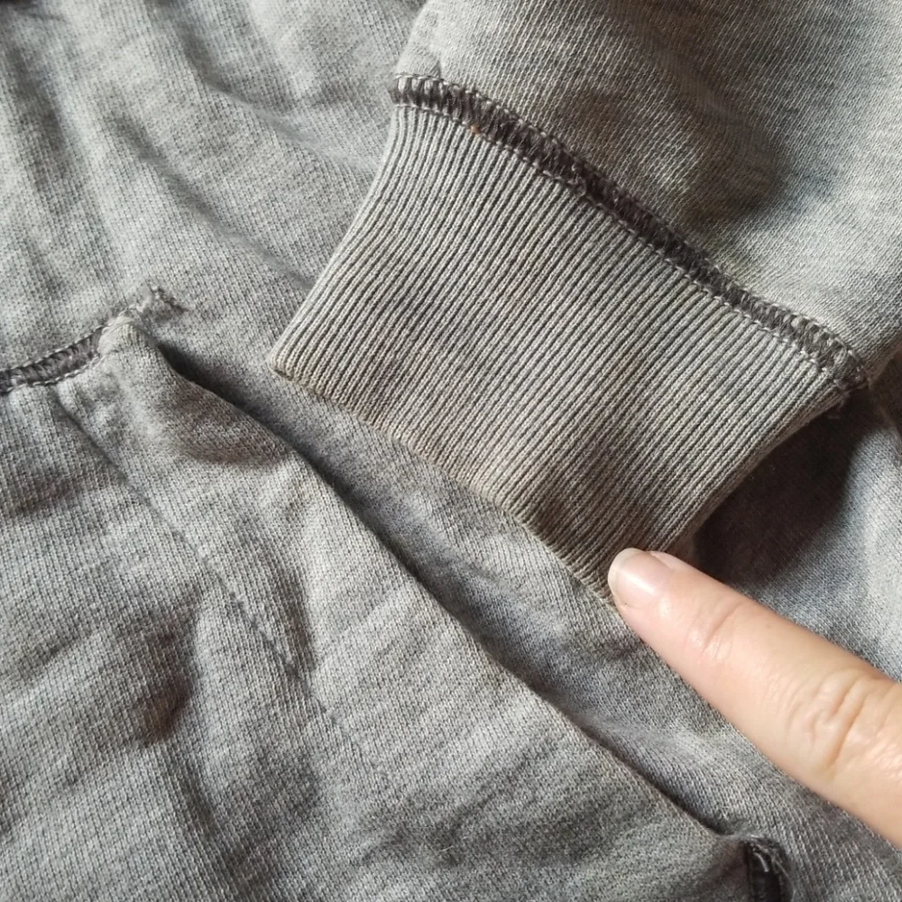 Boys gap logo hoodie jacket coat‎ small 5 6